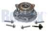 BENDIX 050317B Wheel Bearing Kit